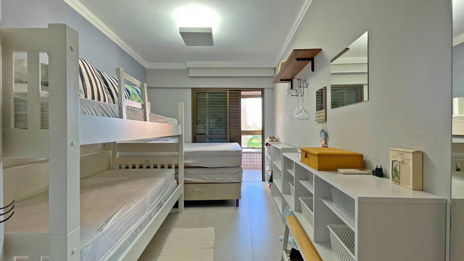 Apartamento, 3 quartos, 106 m² - Foto 10