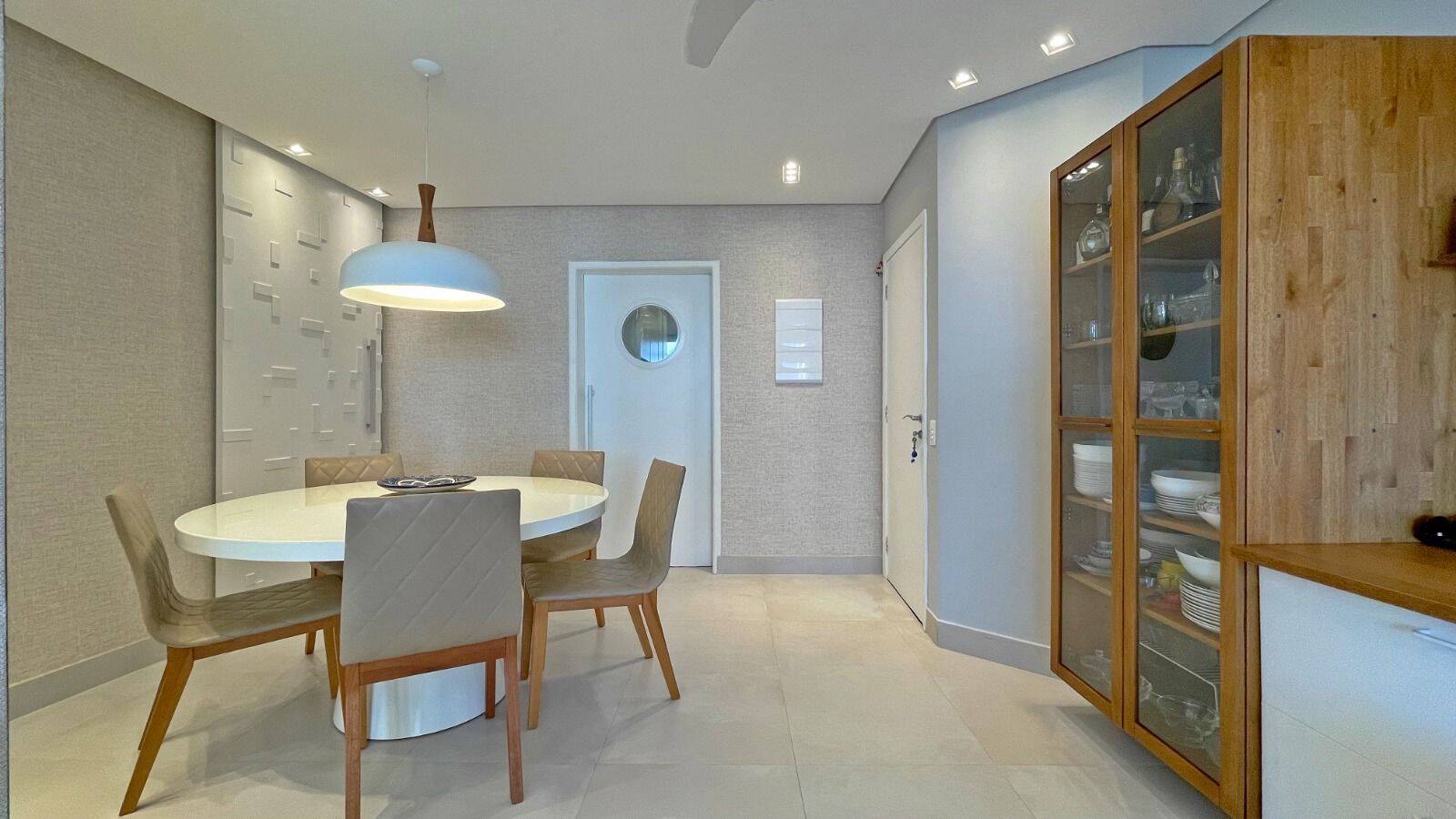 Apartamento, 3 quartos, 106 m² - Foto 8
