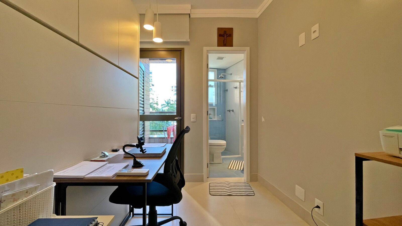 Apartamento, 3 quartos, 106 m² - Foto 13