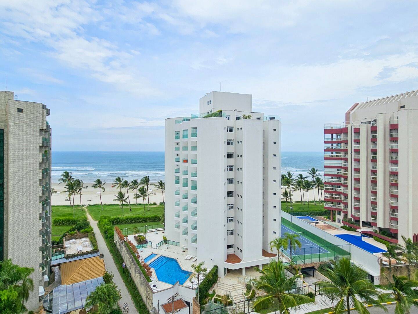 Cobertura, 4 quartos, 194 m² - Foto 6