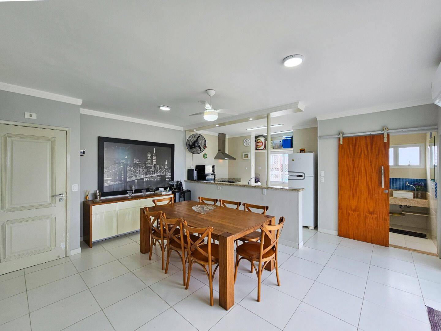 Cobertura, 4 quartos, 194 m² - Foto 8