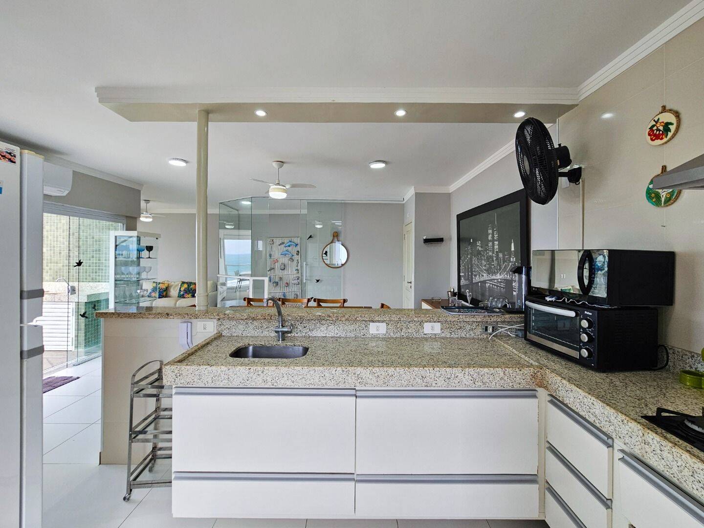 Cobertura, 4 quartos, 194 m² - Foto 10