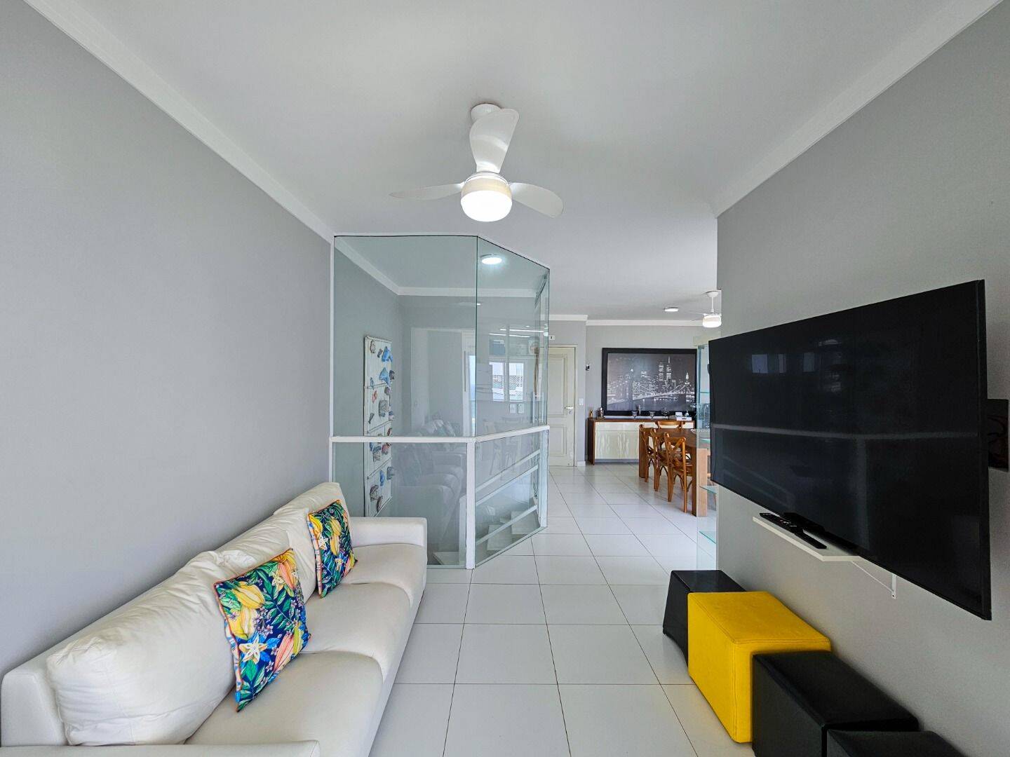 Cobertura, 4 quartos, 194 m² - Foto 11