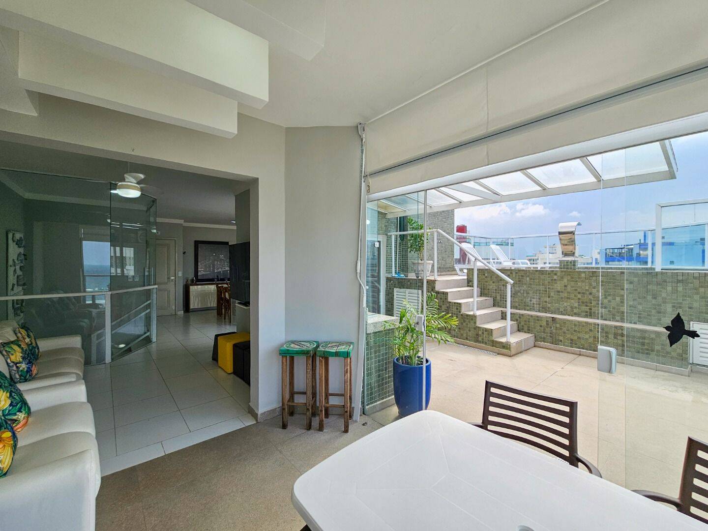 Cobertura, 4 quartos, 194 m² - Foto 12