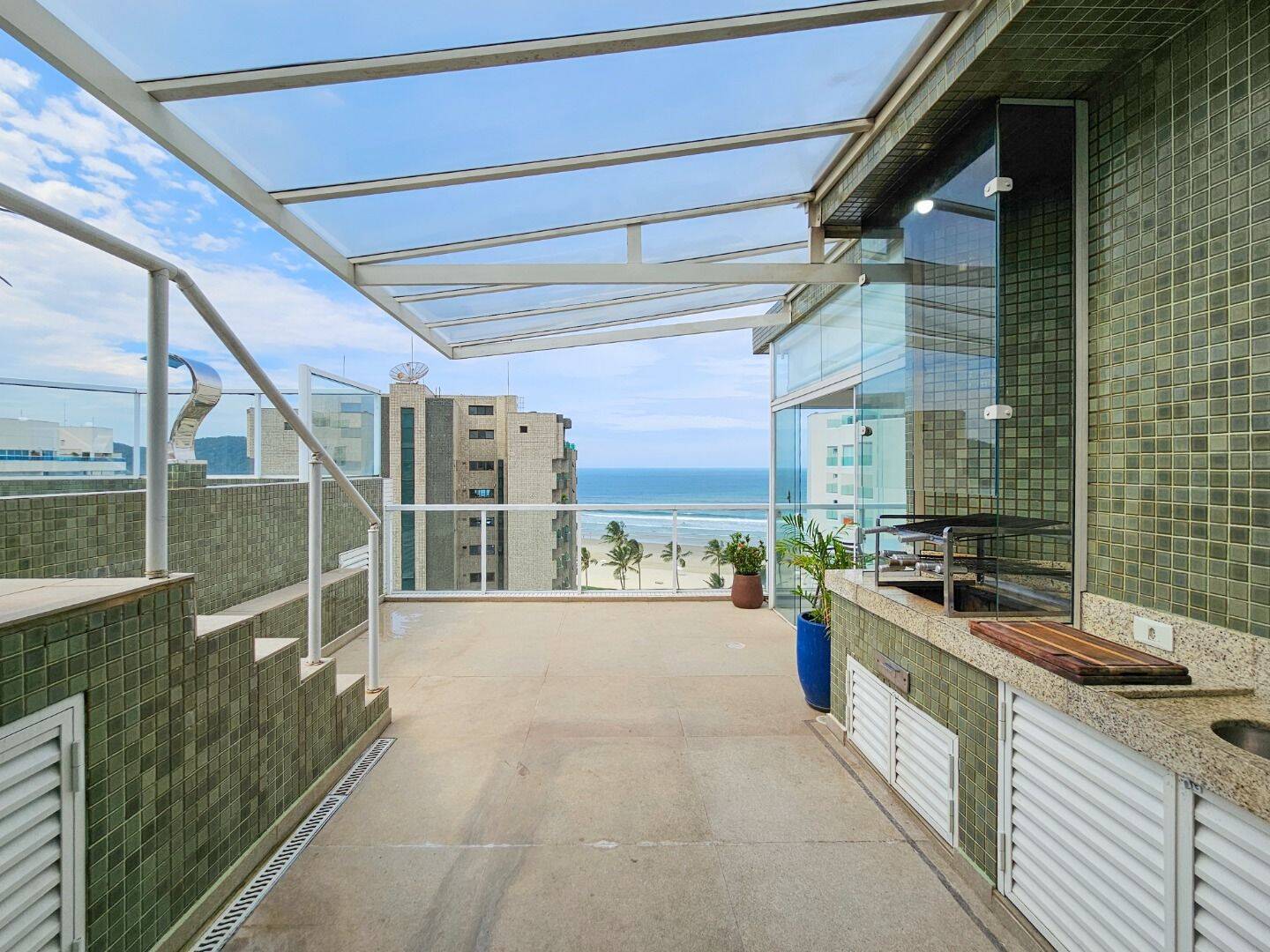 Cobertura, 4 quartos, 194 m² - Foto 13