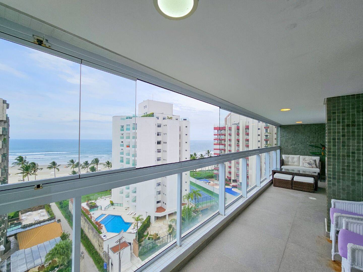 Cobertura, 4 quartos, 194 m² - Foto 17
