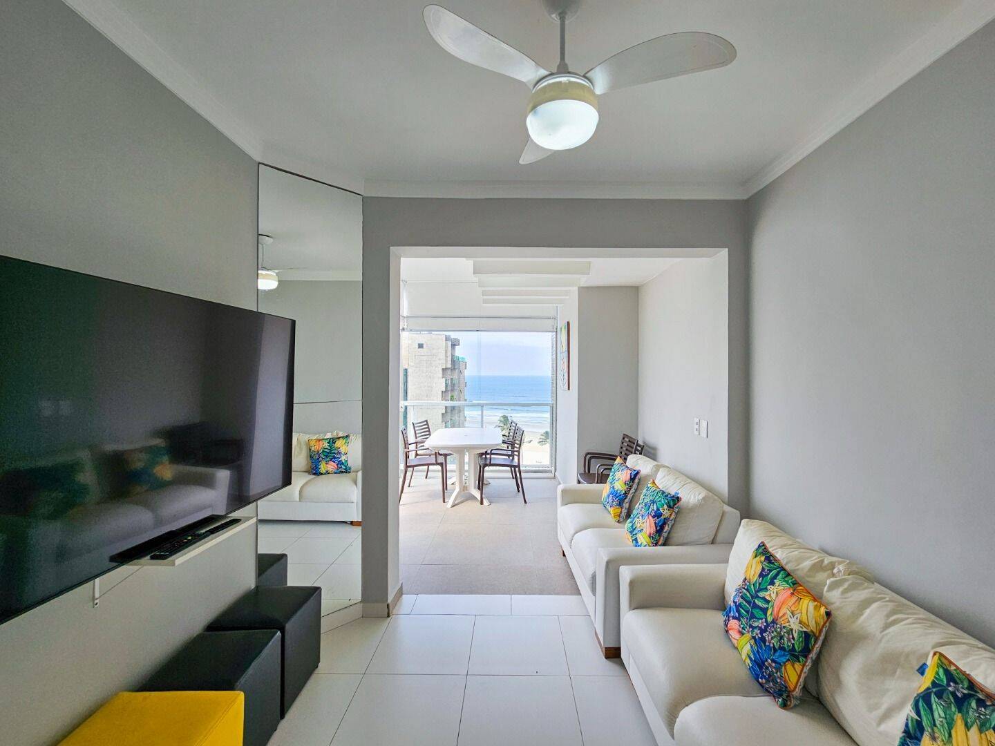 Cobertura, 4 quartos, 194 m² - Foto 2