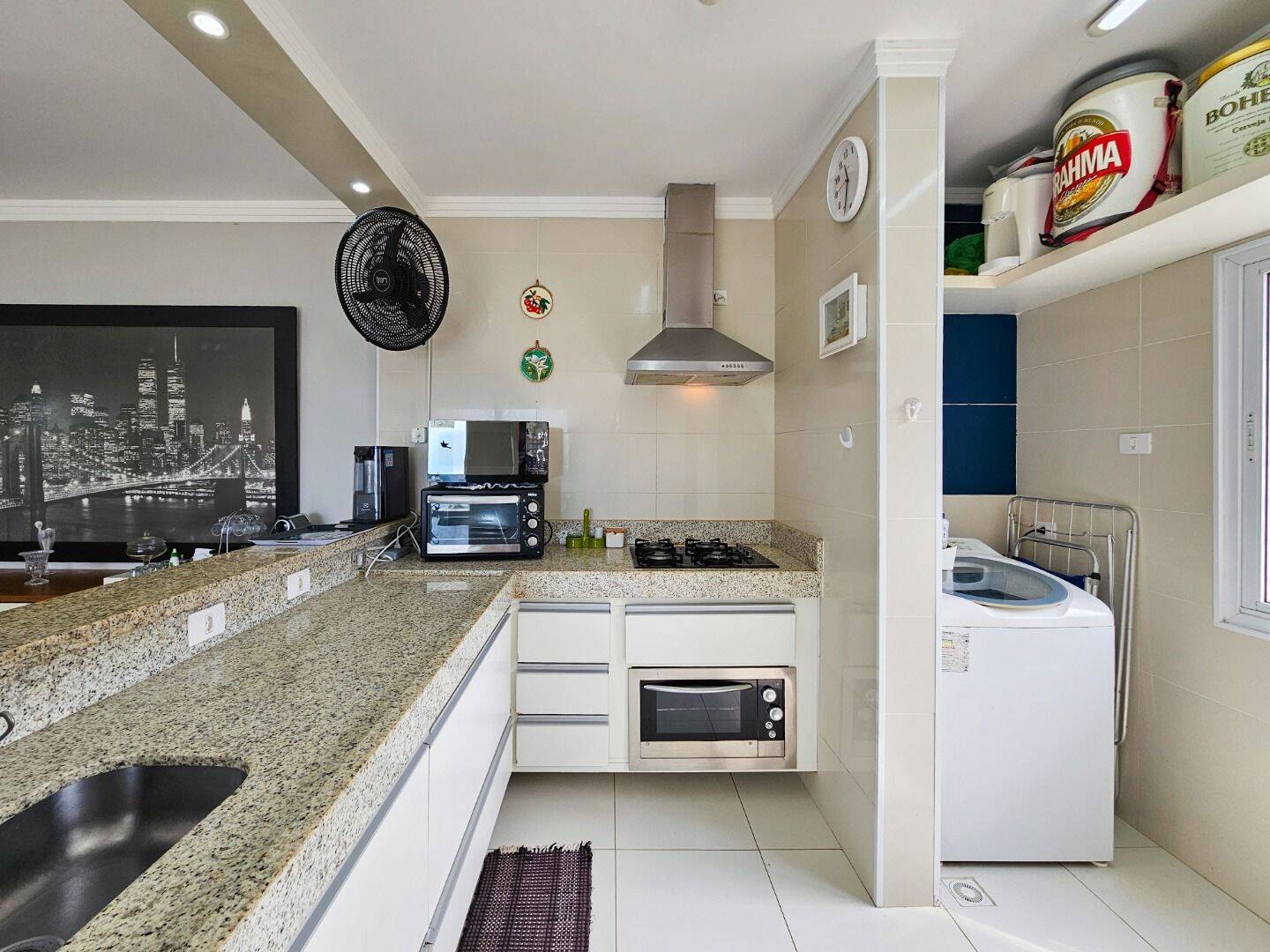 Cobertura, 4 quartos, 194 m² - Foto 27