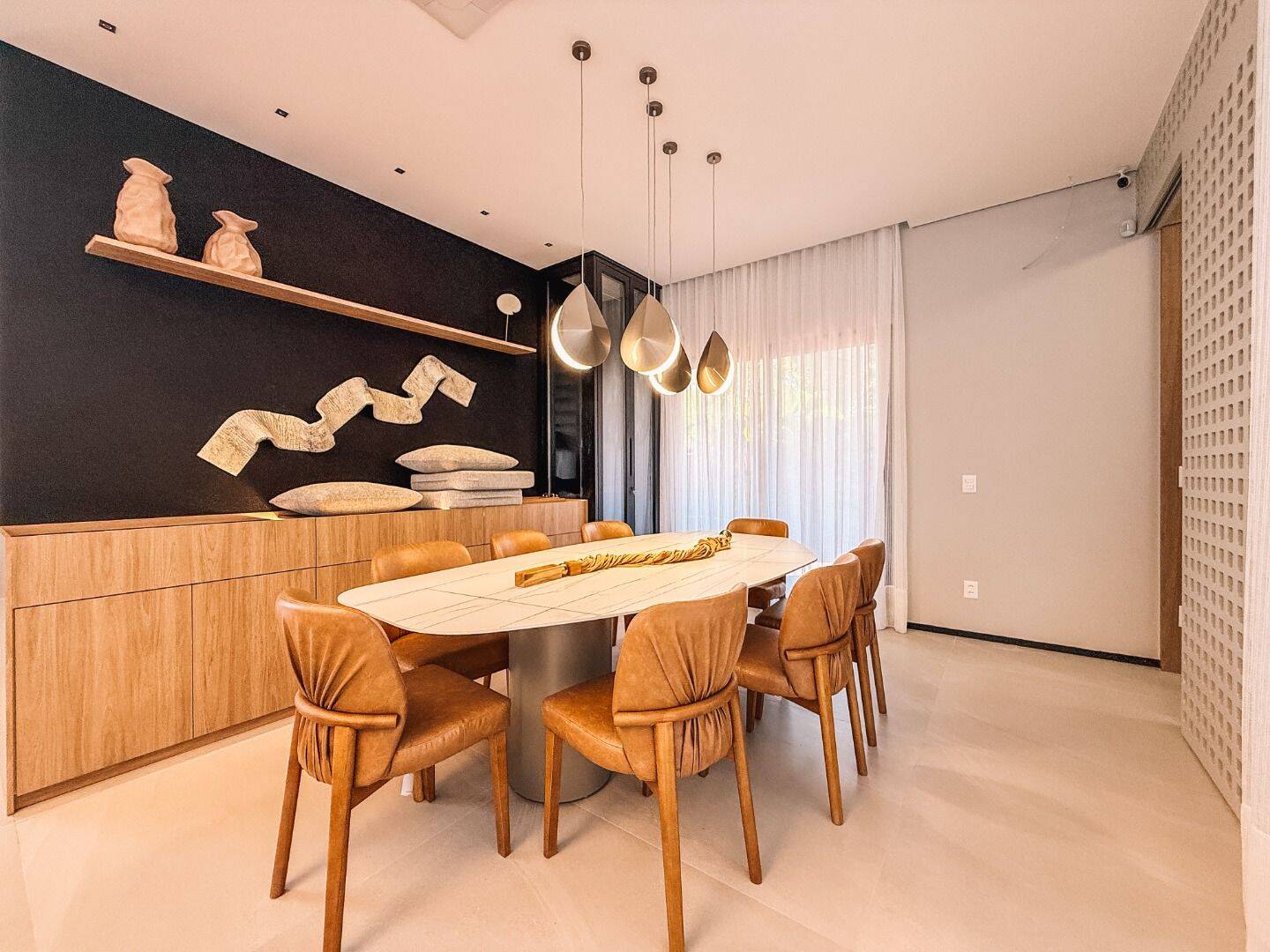 Casa, 6 quartos, 744 m² - Foto 5