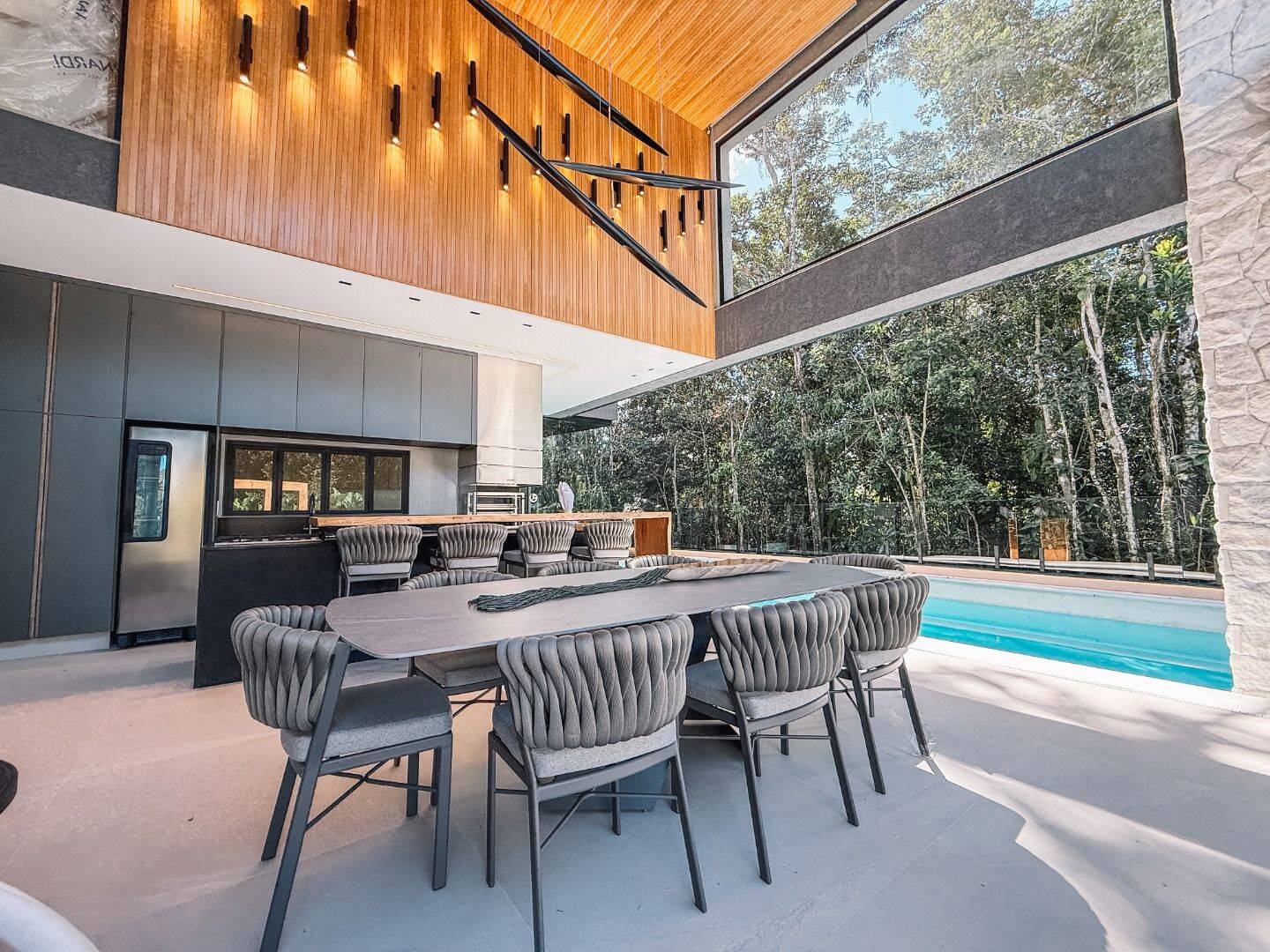 Casa, 6 quartos, 744 m² - Foto 9