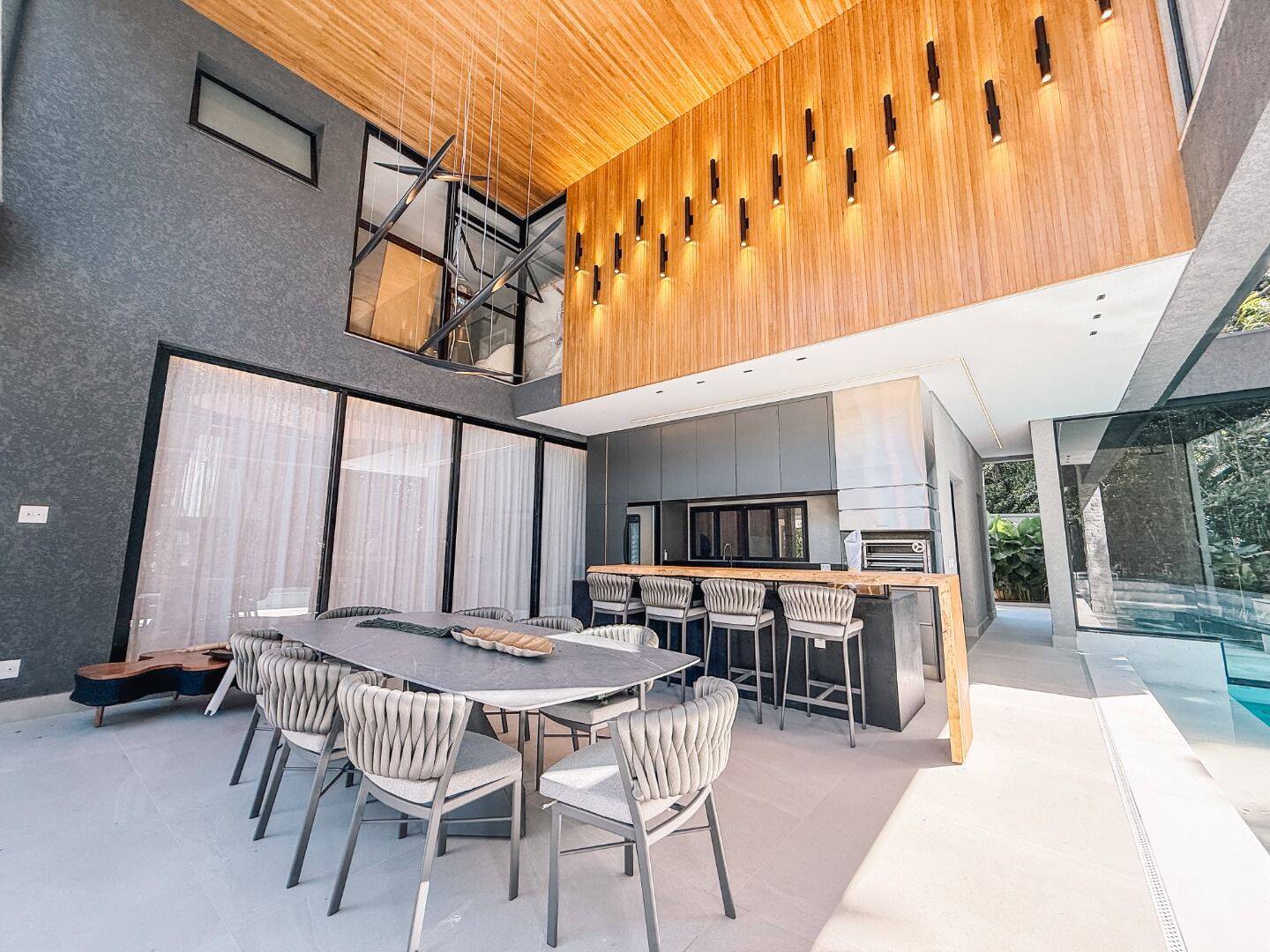 Casa, 6 quartos, 744 m² - Foto 8