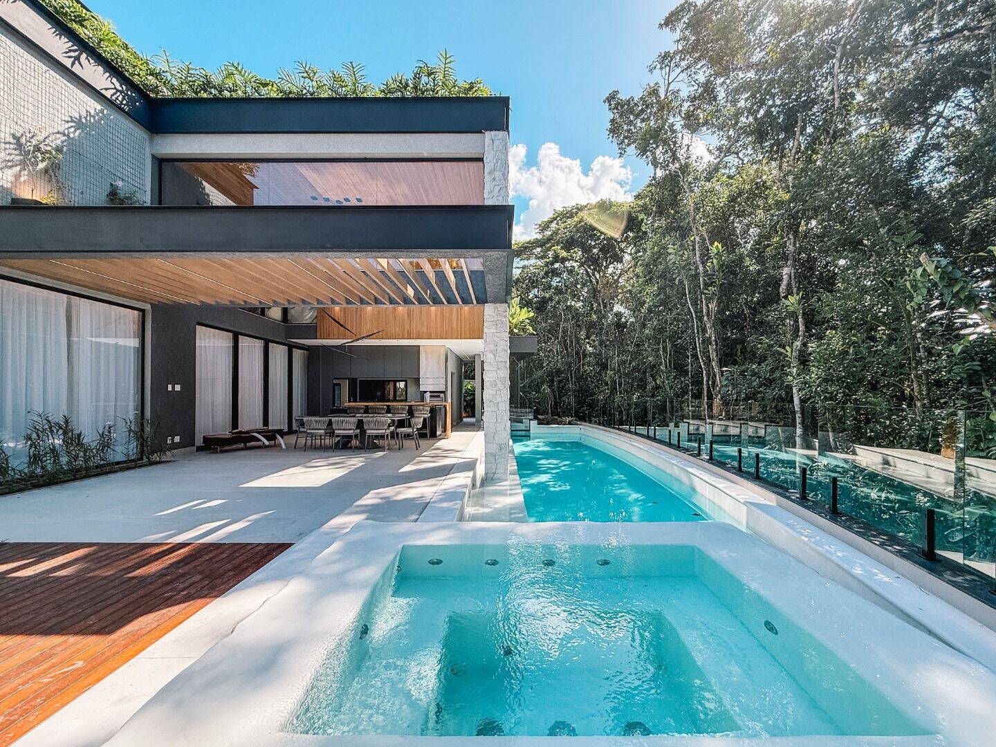 Casa, 6 quartos, 744 m² - Foto 11