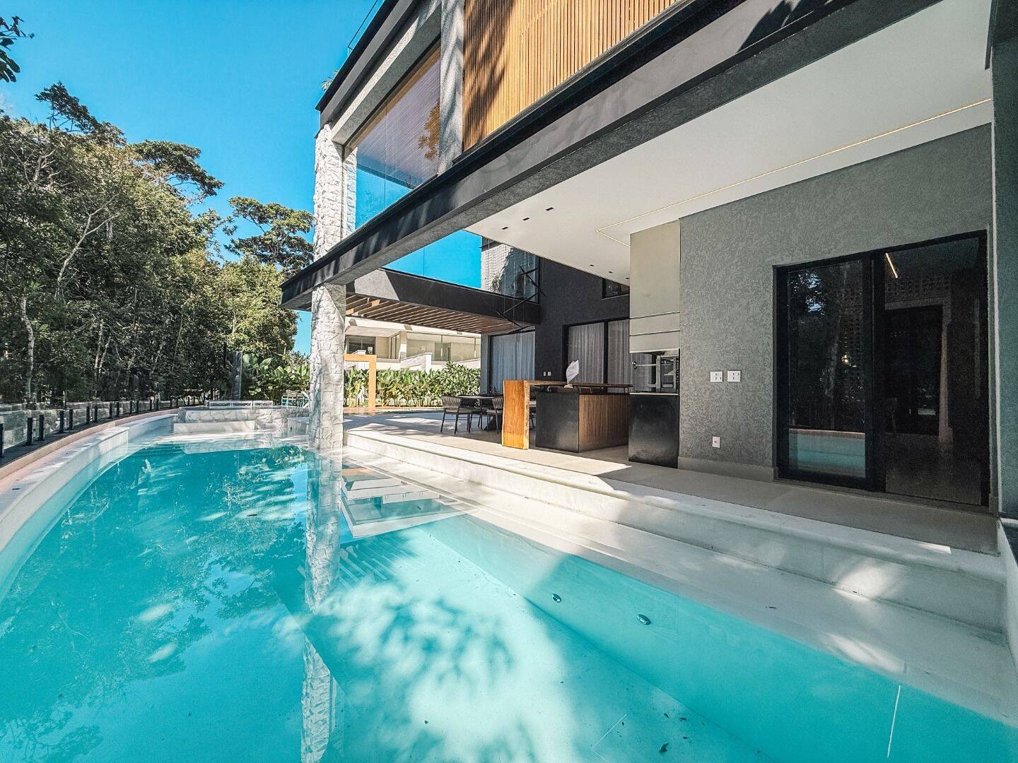 Casa, 6 quartos, 744 m² - Foto 13