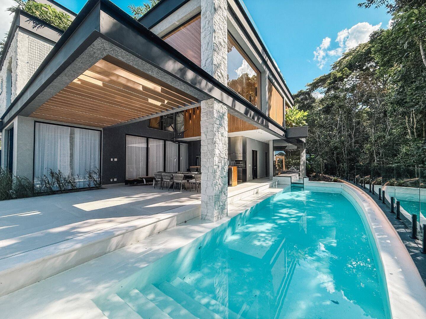 Casa, 6 quartos, 744 m² - Foto 12