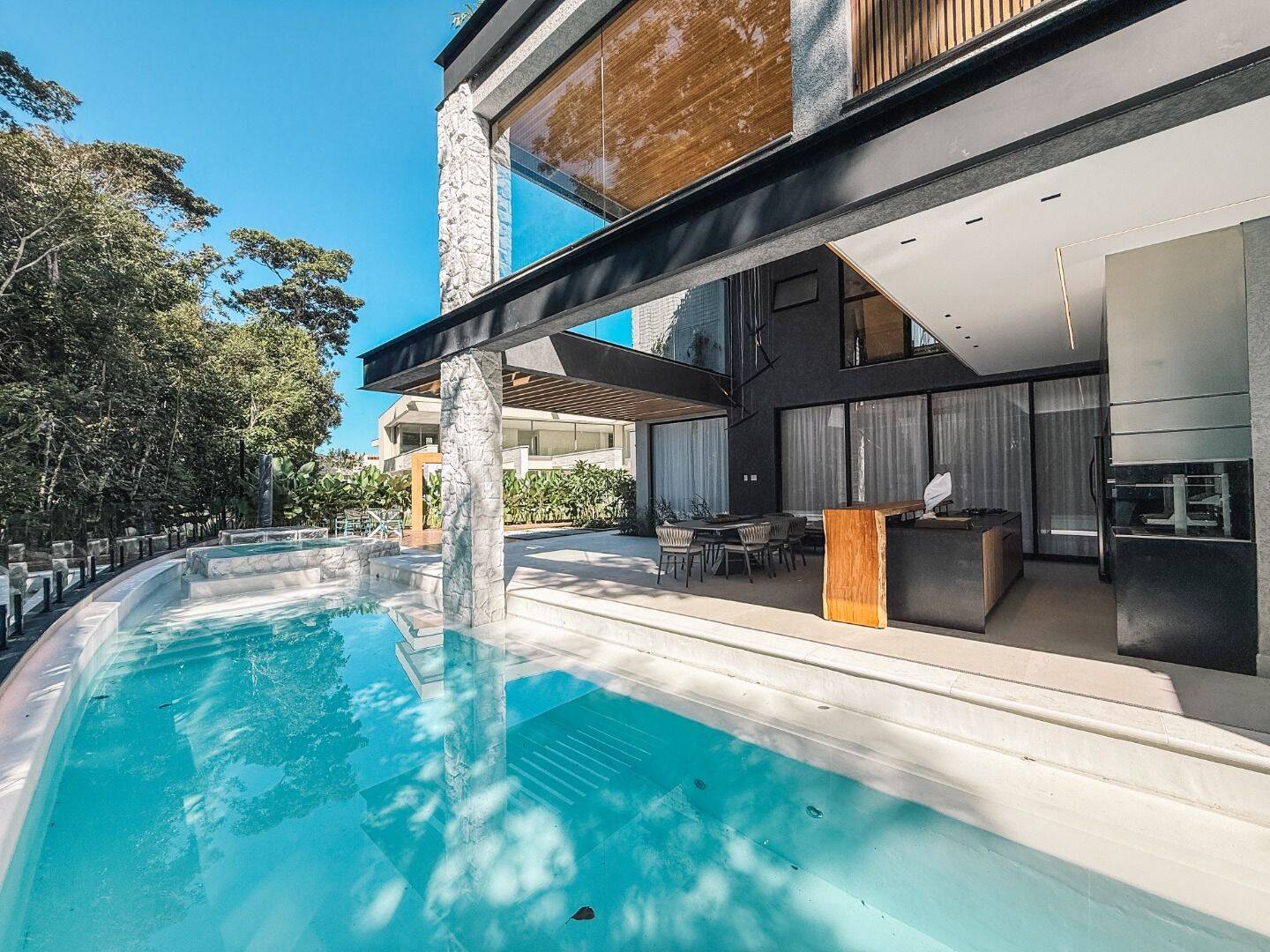Casa, 6 quartos, 744 m² - Foto 14