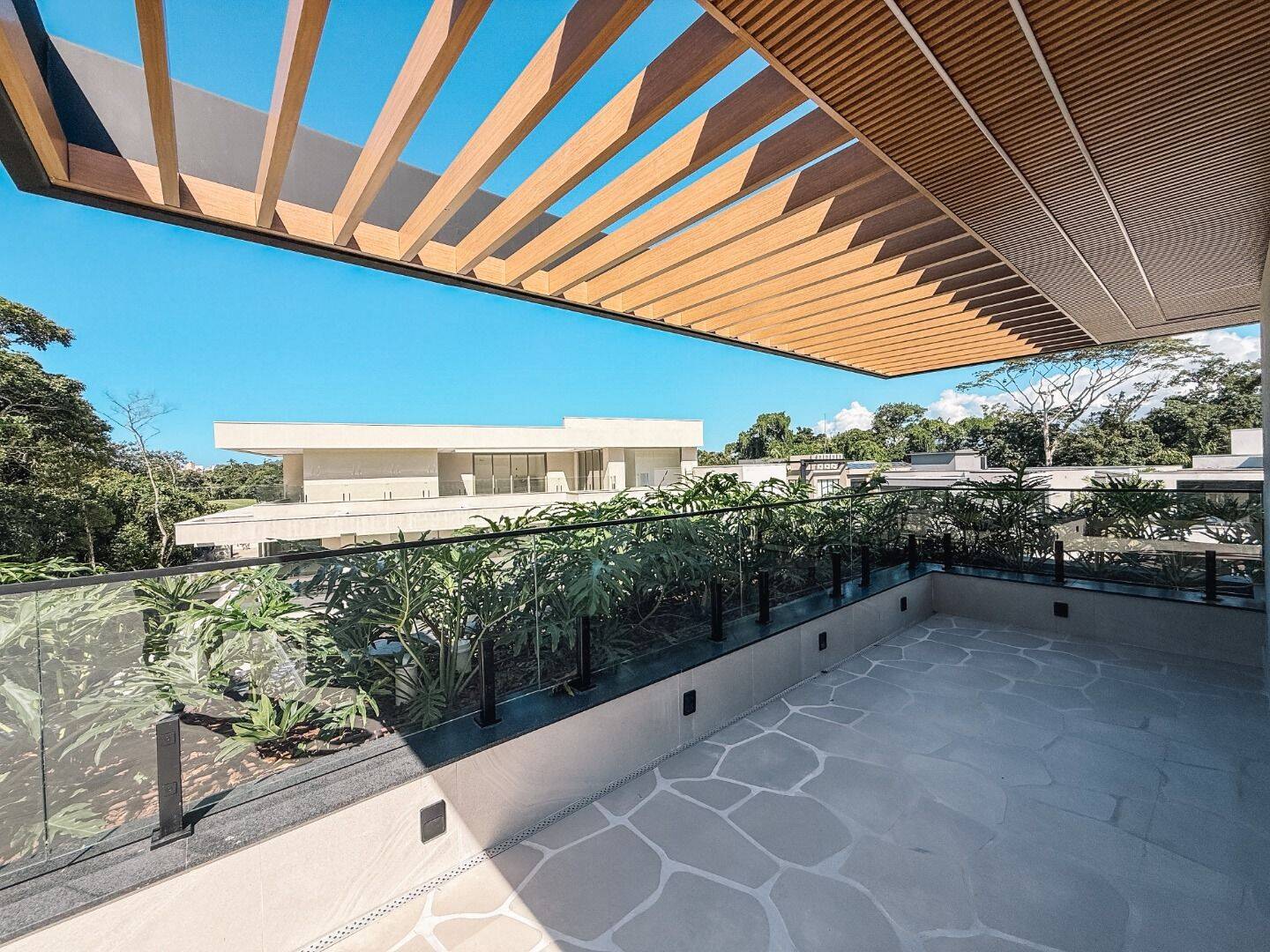 Casa, 6 quartos, 744 m² - Foto 32