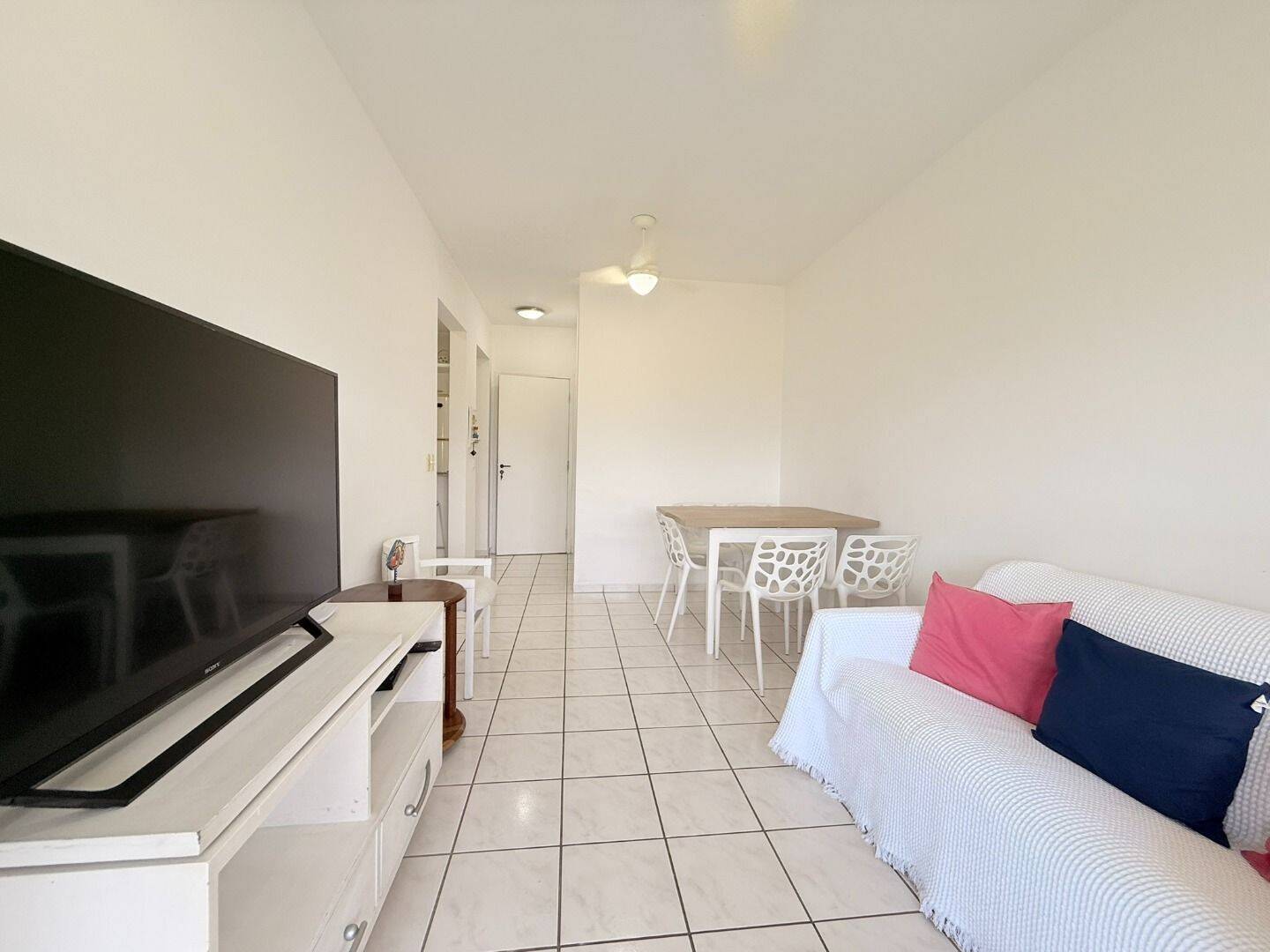 Apartamento, 3 quartos, 90 m² - Foto 2