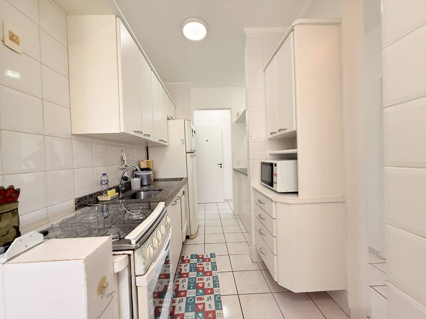 Apartamento, 3 quartos, 90 m² - Foto 7