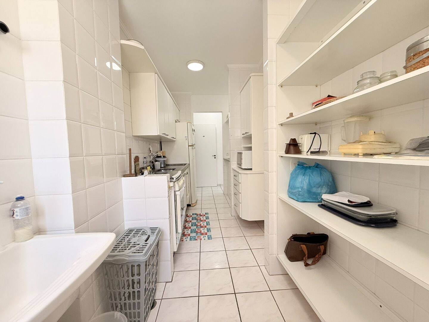 Apartamento, 3 quartos, 90 m² - Foto 8