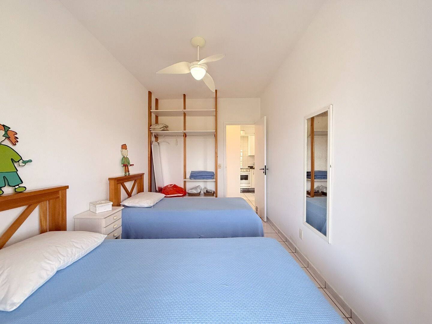Apartamento, 3 quartos, 90 m² - Foto 13