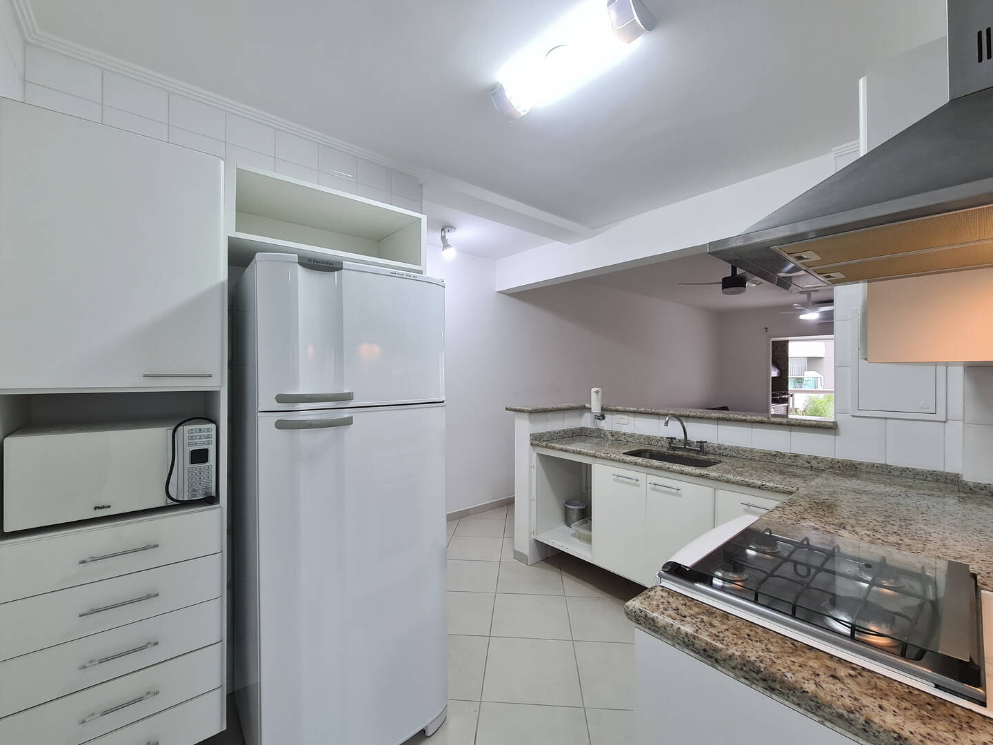 Apartamento, 4 quartos, 126 m² - Foto 4