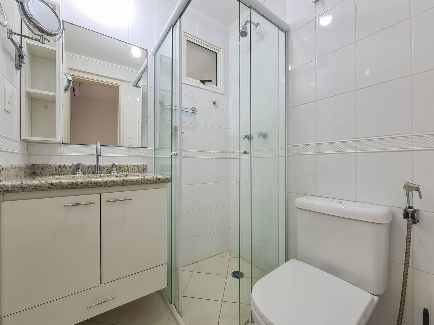 Apartamento, 4 quartos, 126 m² - Foto 5