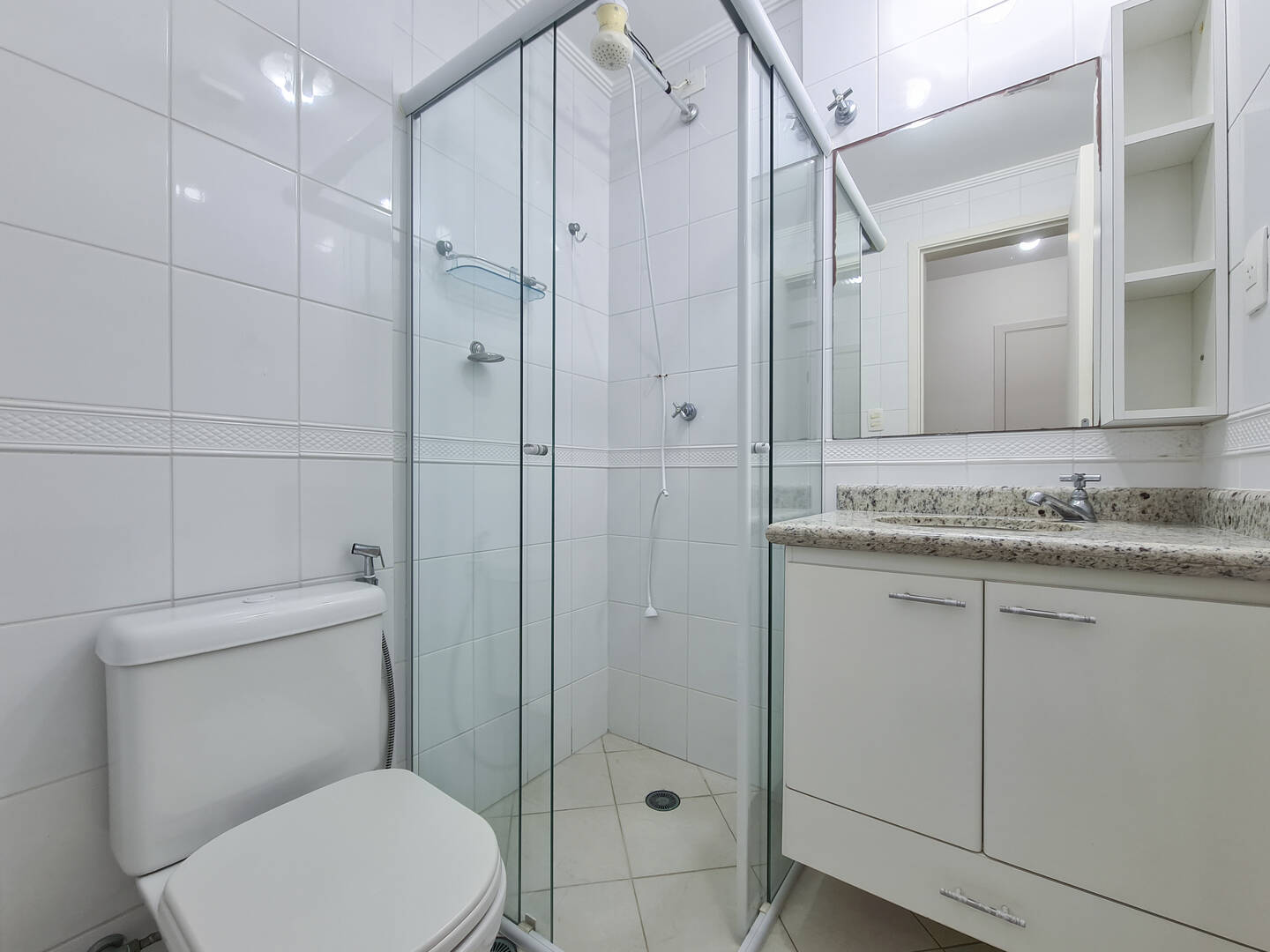 Apartamento, 4 quartos, 126 m² - Foto 6