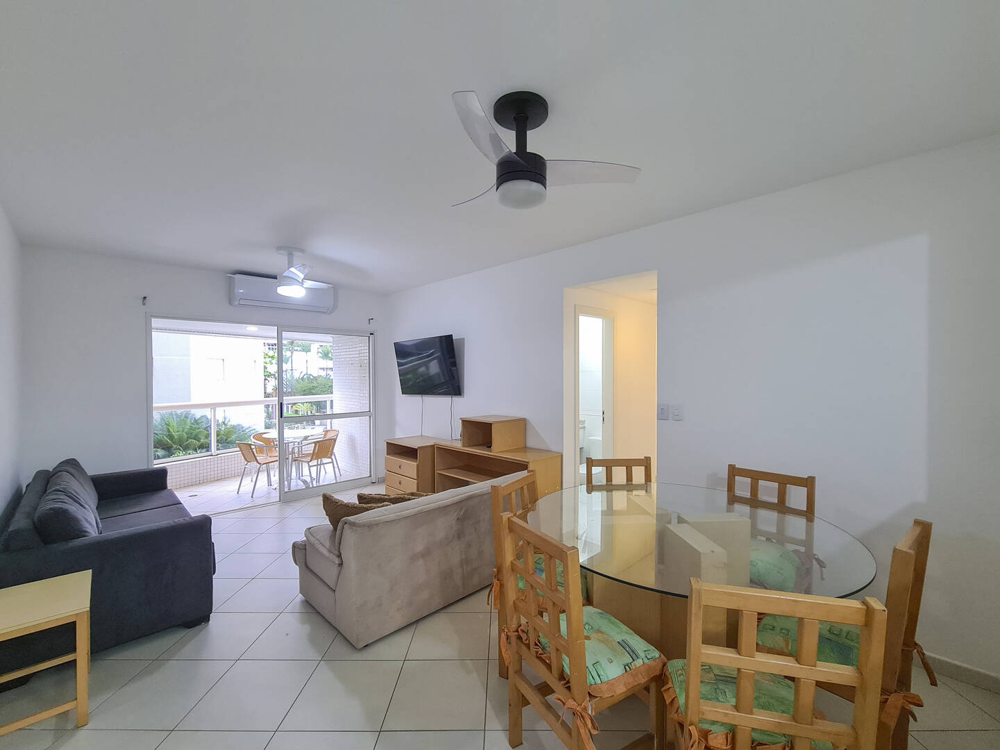 Apartamento, 4 quartos, 126 m² - Foto 3