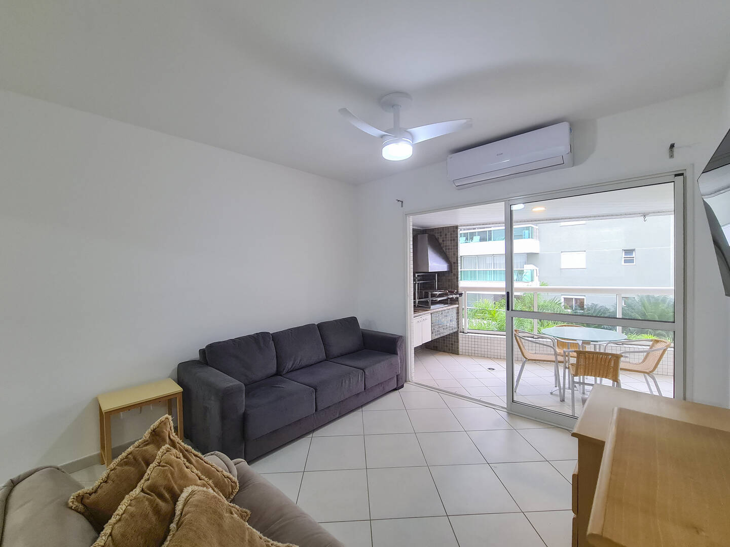 Apartamento, 4 quartos, 126 m² - Foto 7