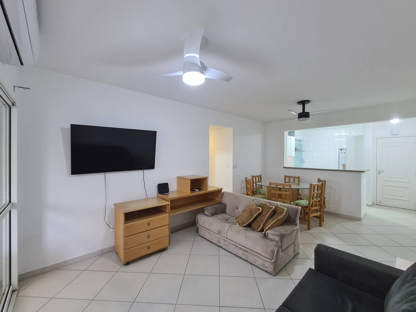 Apartamento, 4 quartos, 126 m² - Foto 2