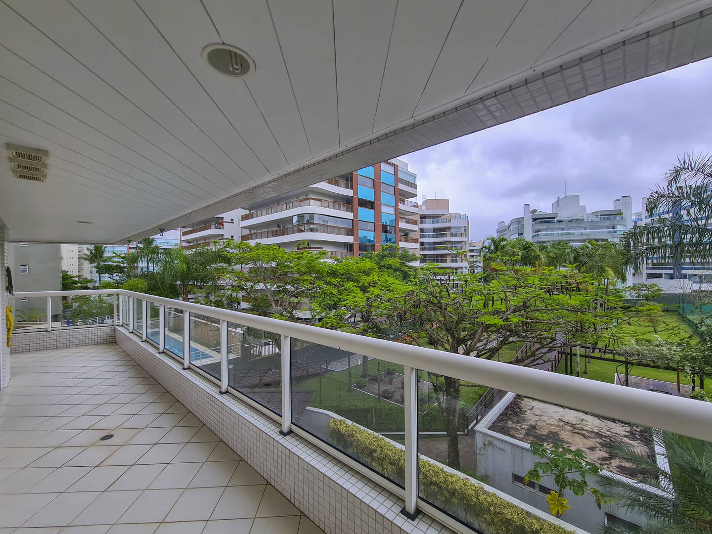 Apartamento, 4 quartos, 126 m² - Foto 9