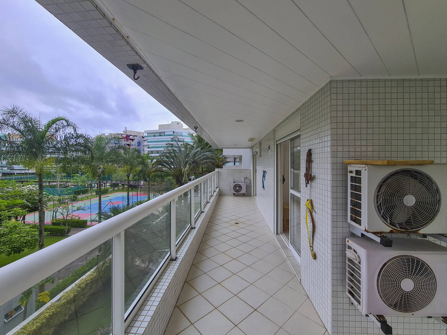 Apartamento, 4 quartos, 126 m² - Foto 12