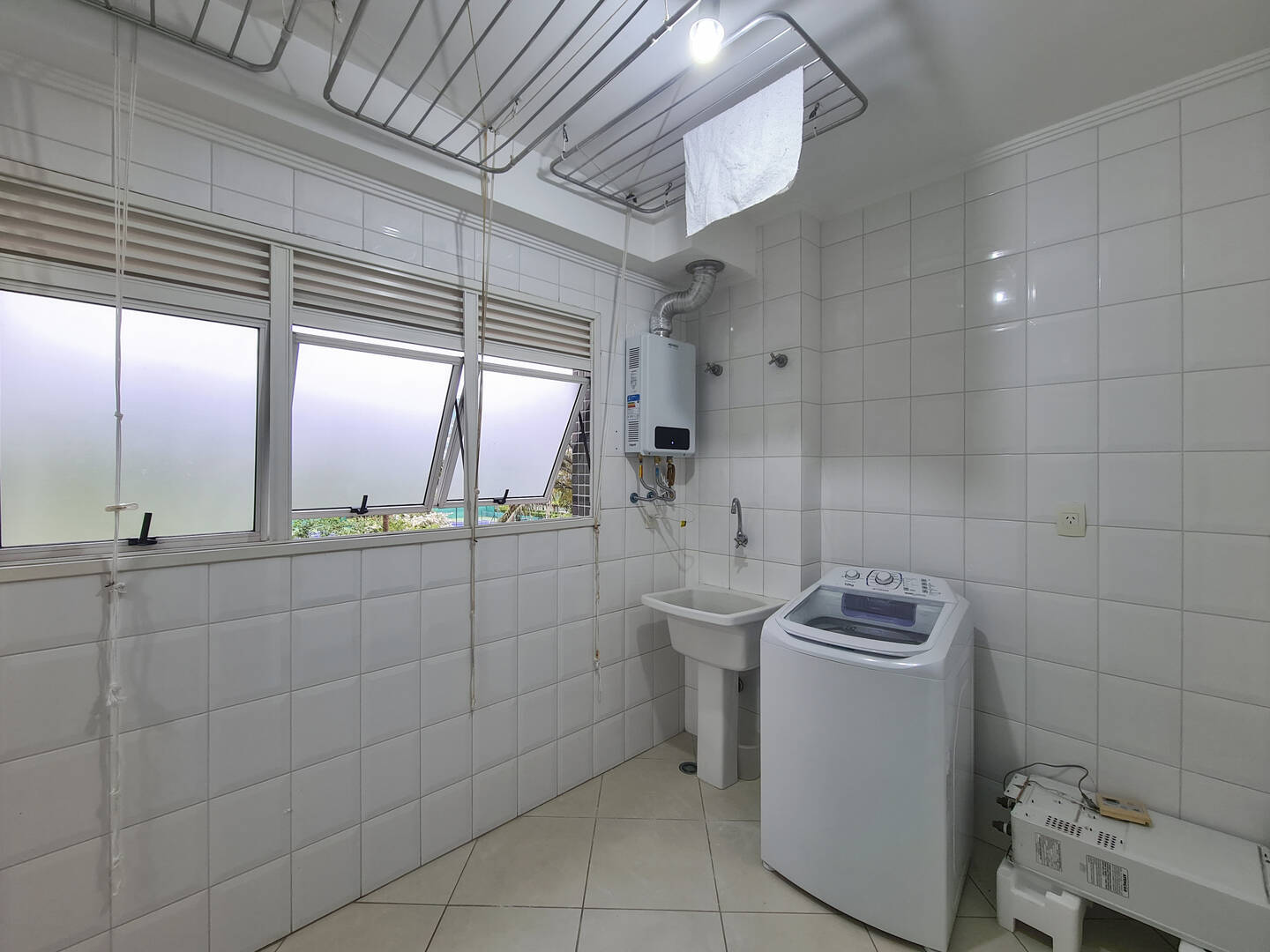 Apartamento, 4 quartos, 126 m² - Foto 19