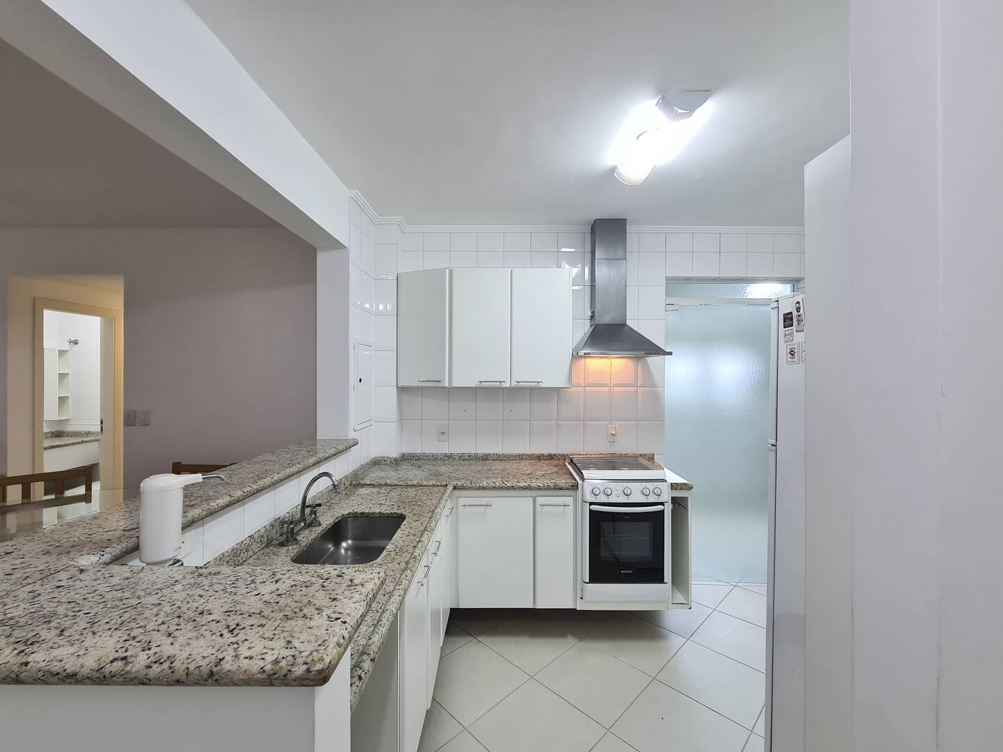 Apartamento, 4 quartos, 126 m² - Foto 22