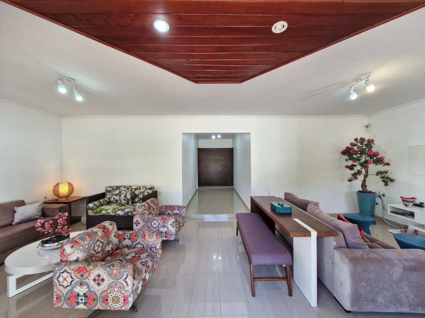 Casa, 8 quartos, 390 m² - Foto 2