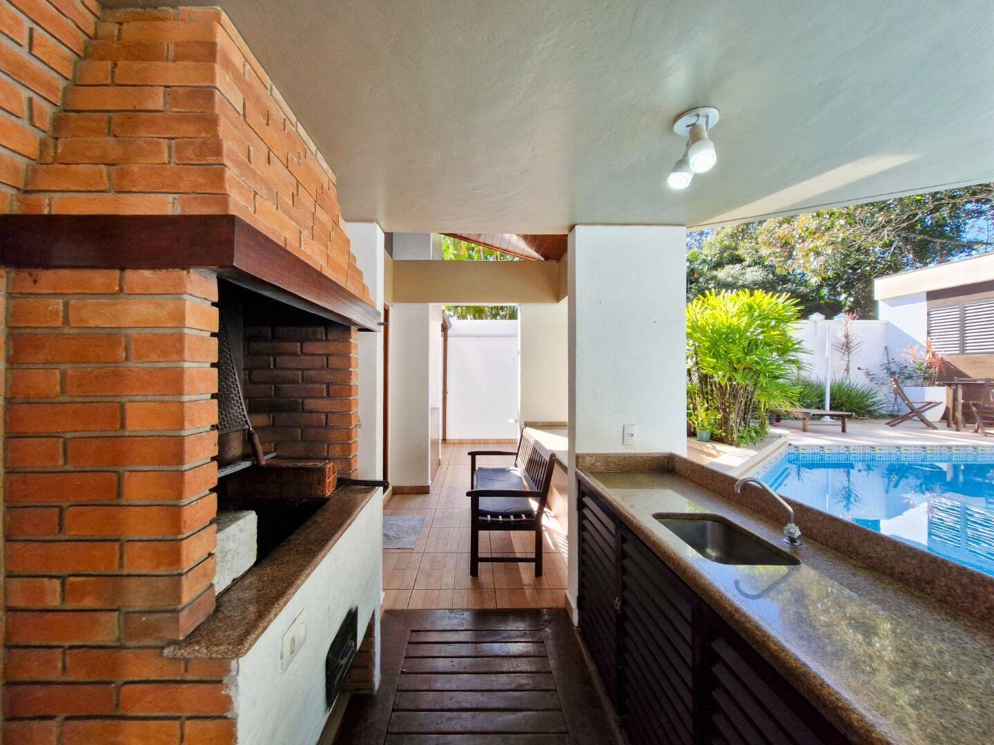 Casa, 8 quartos, 390 m² - Foto 9