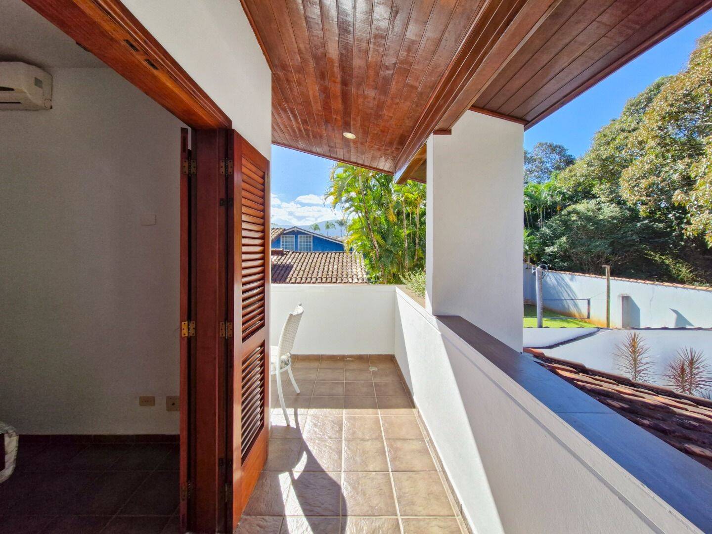 Casa, 8 quartos, 390 m² - Foto 13