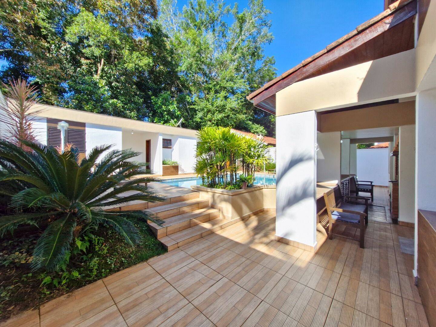 Casa, 8 quartos, 390 m² - Foto 11