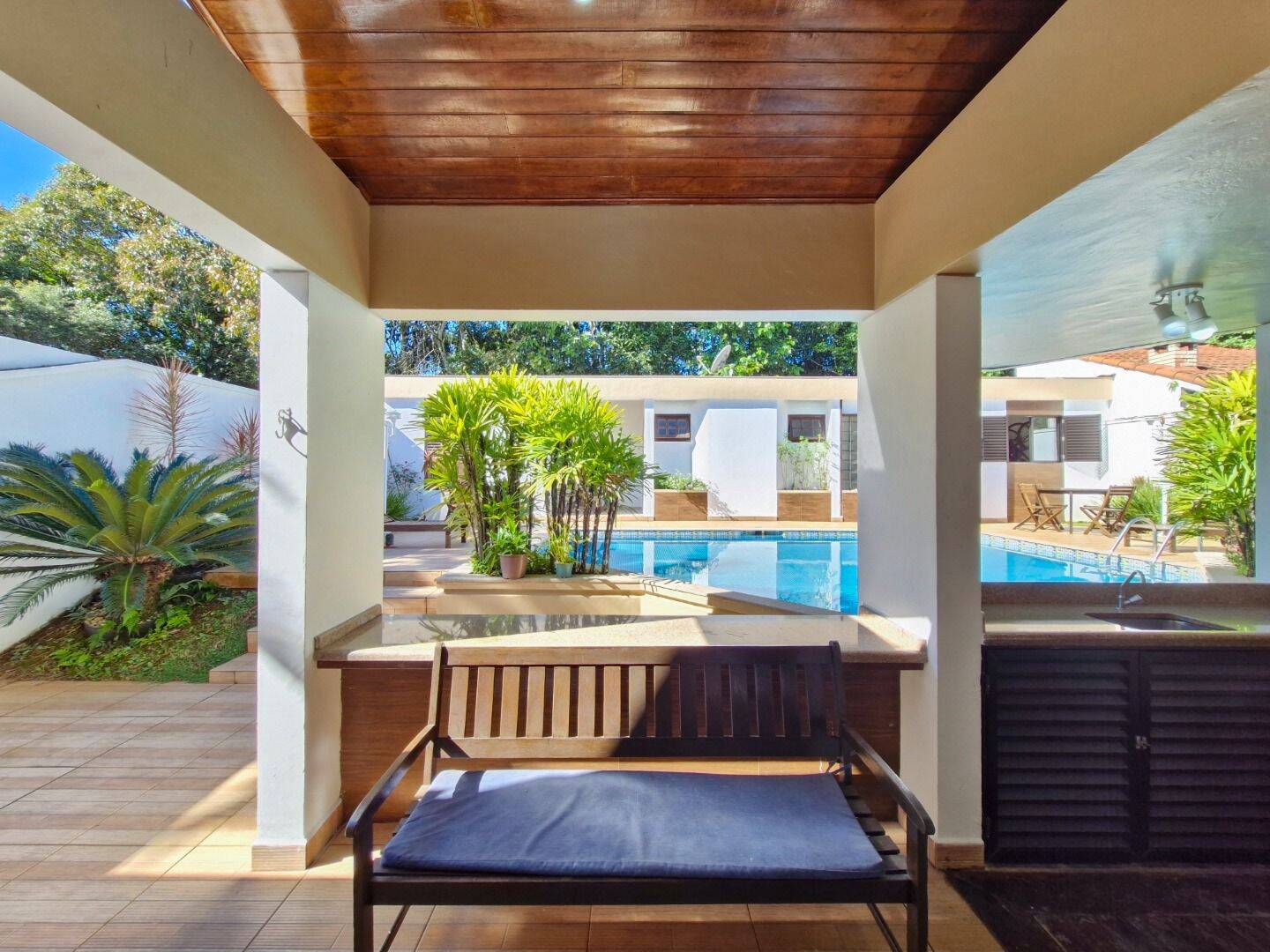 Casa, 8 quartos, 390 m² - Foto 10