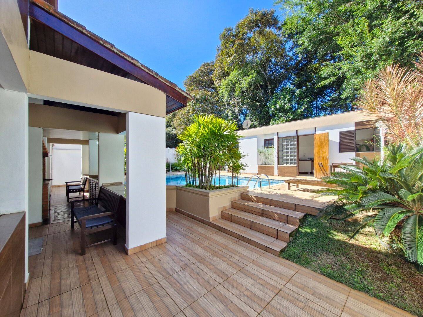 Casa, 8 quartos, 390 m² - Foto 12