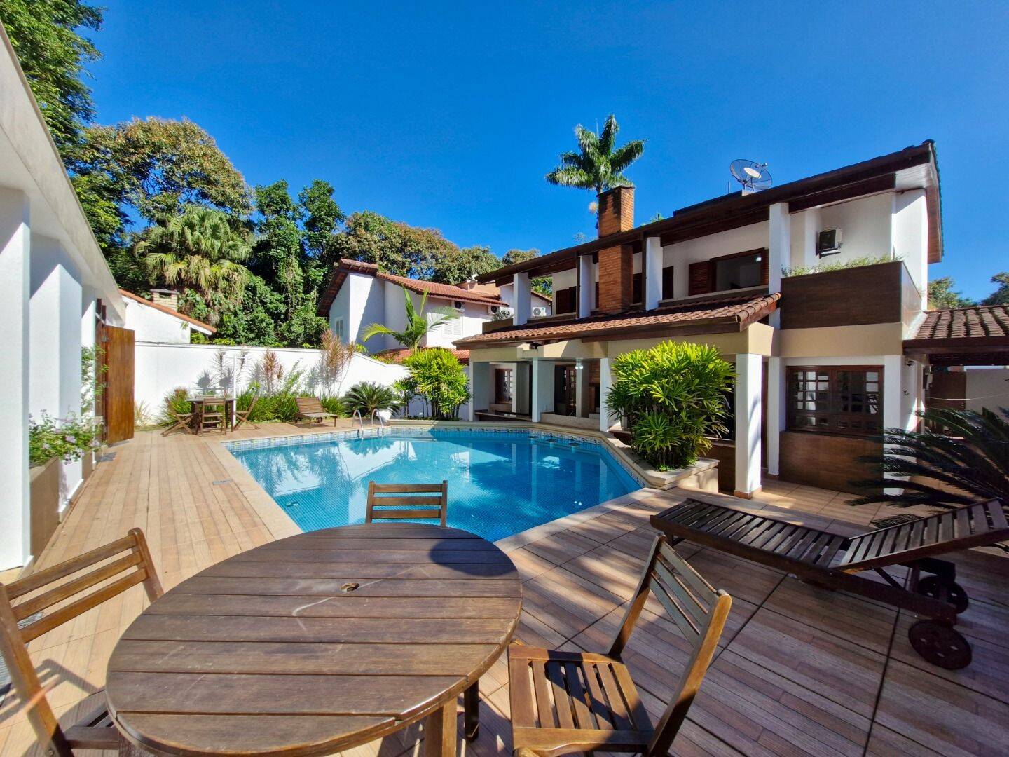 Casa, 8 quartos, 390 m² - Foto 17