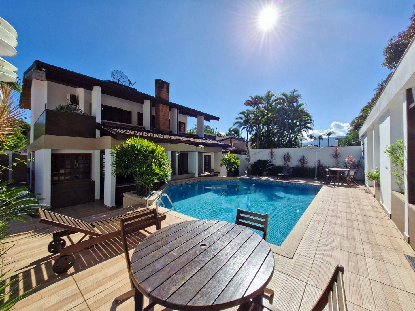 Casa, 8 quartos, 390 m² - Foto 18