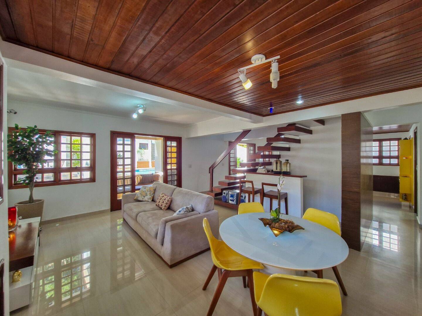 Casa, 8 quartos, 390 m² - Foto 19