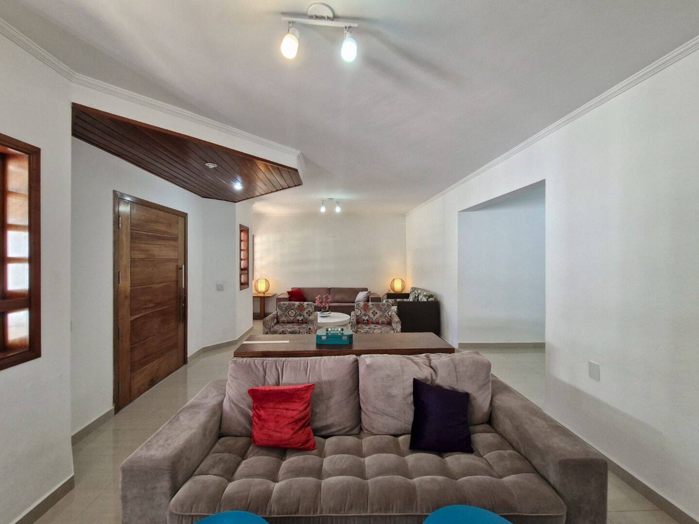 Casa, 8 quartos, 390 m² - Foto 21