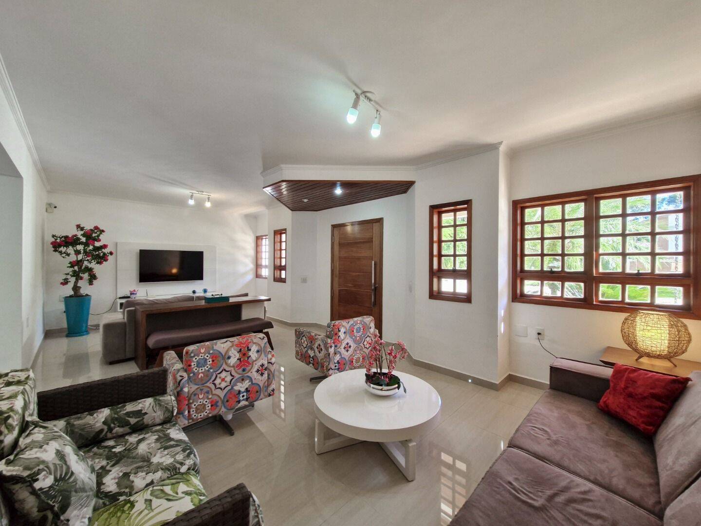Casa, 8 quartos, 390 m² - Foto 22