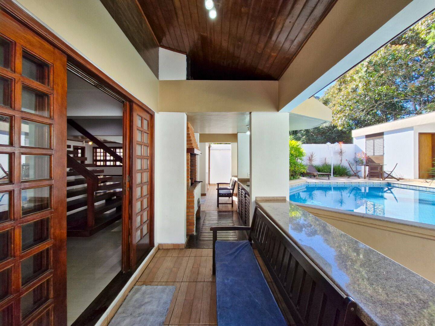 Casa, 8 quartos, 390 m² - Foto 45