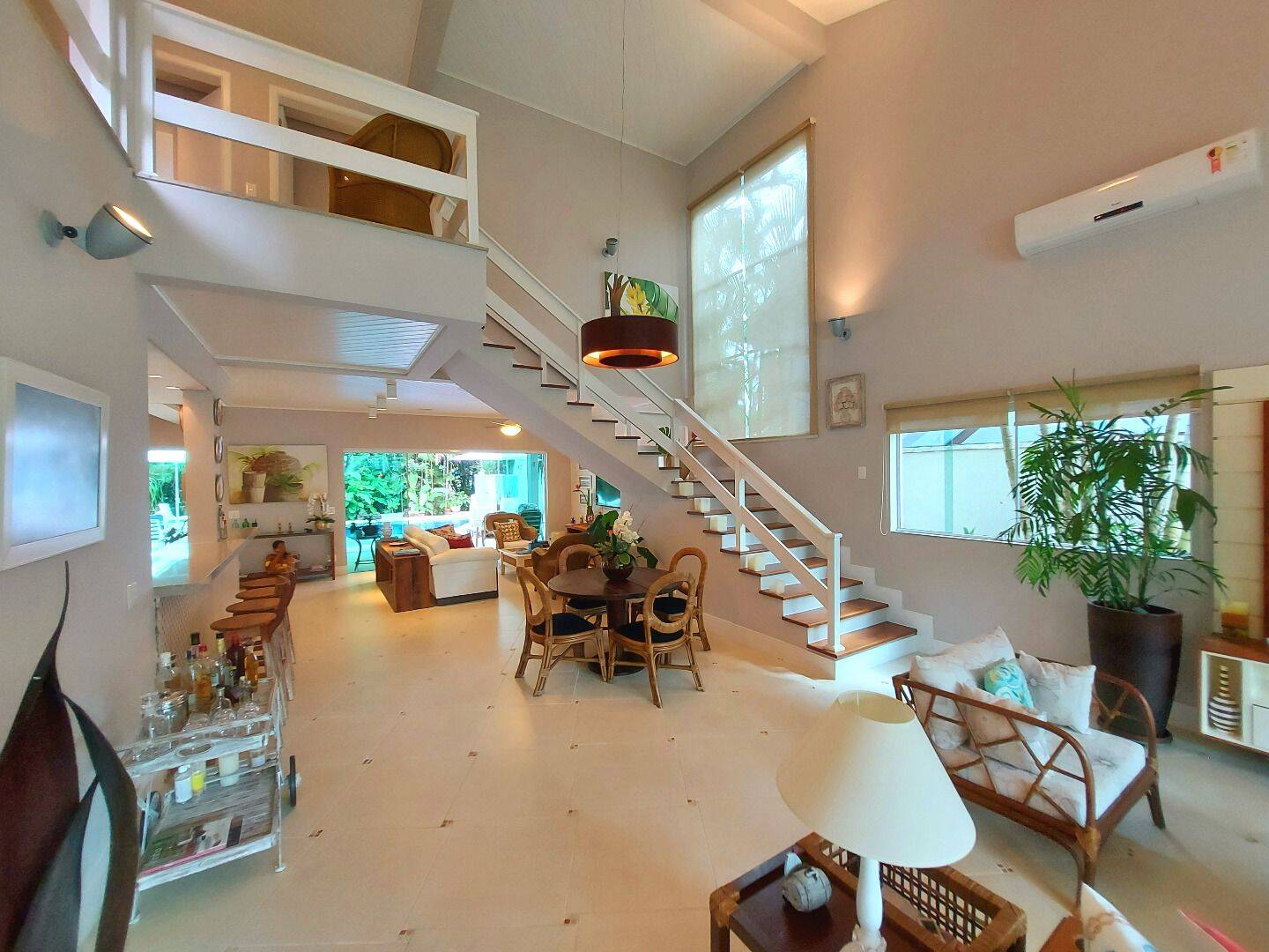 Casa, 5 quartos, 297 m² - Foto 3