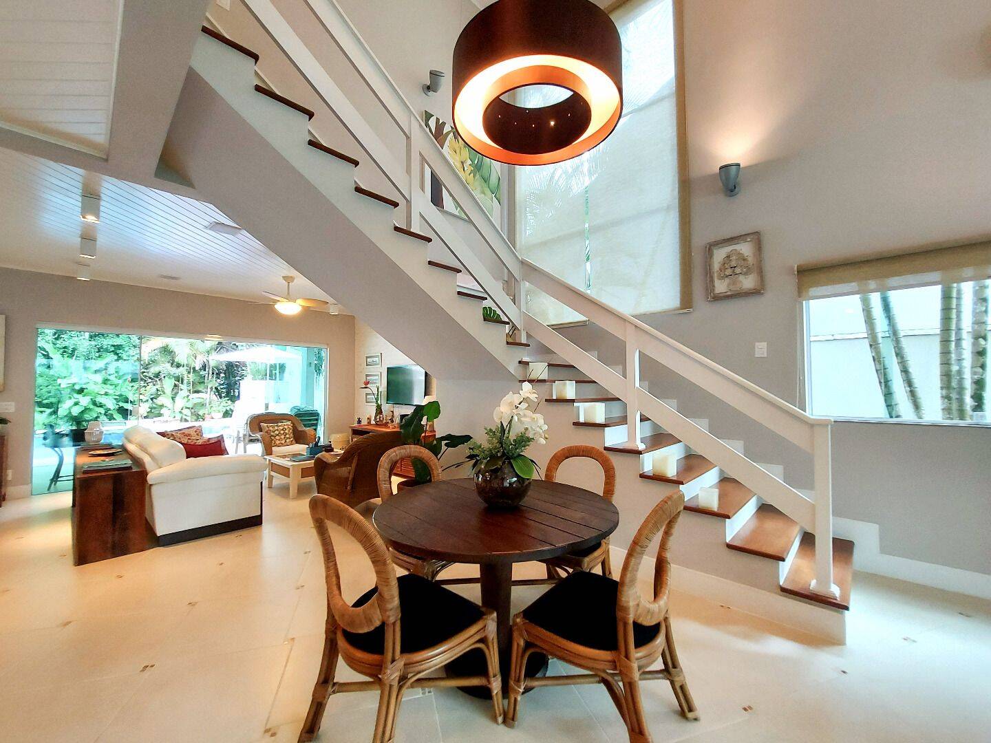Casa, 5 quartos, 297 m² - Foto 5