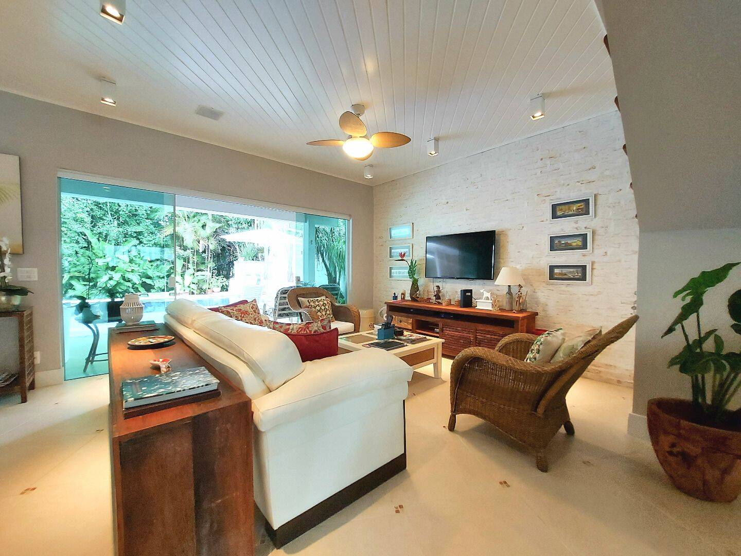 Casa, 5 quartos, 297 m² - Foto 6