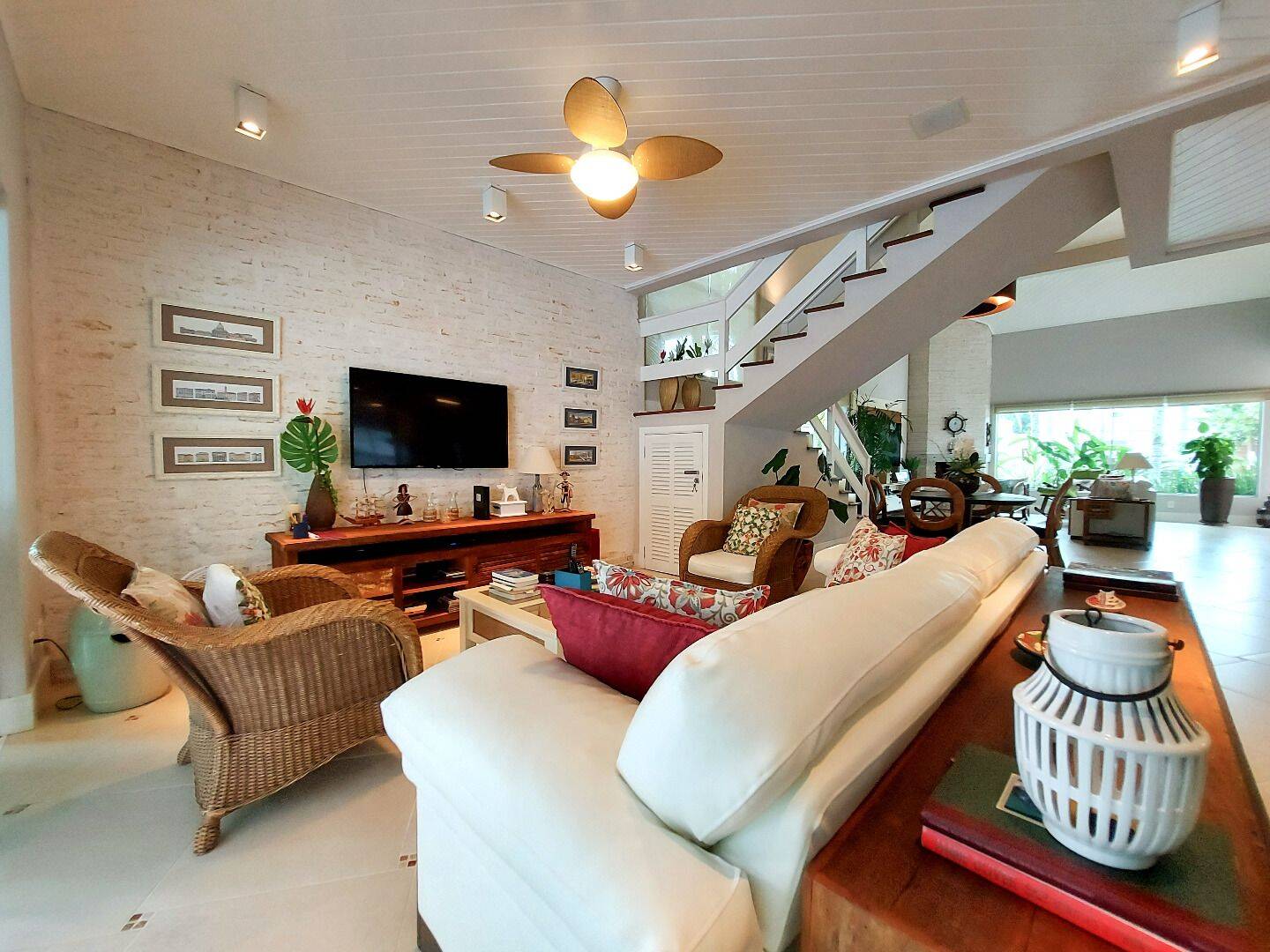 Casa, 5 quartos, 297 m² - Foto 7